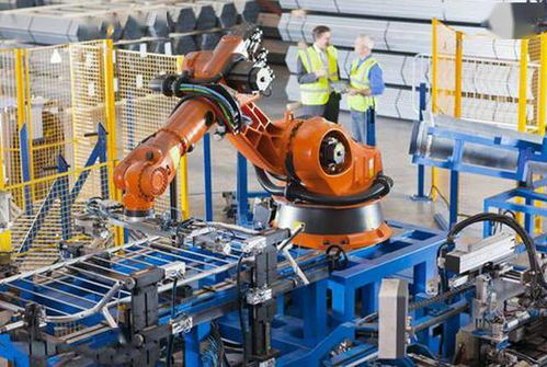 制造業的突圍之路 超越薪酬與自由，以網絡技術服務重塑人才磁場