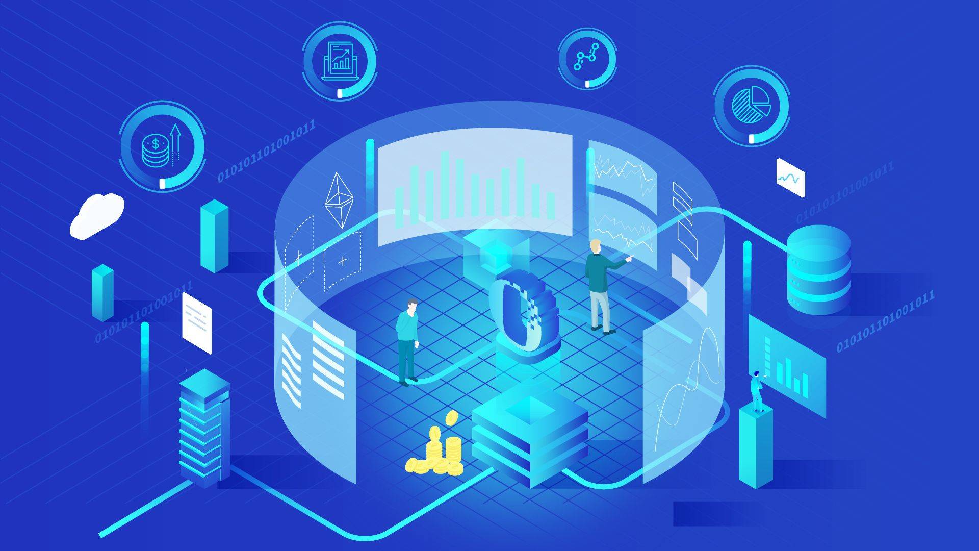 信創(chuàng) 中國經(jīng)濟(jì)新引擎，你不能不知道的IT應(yīng)用創(chuàng)新