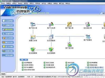 便利店進(jìn)貨軟件推薦及其銷售模式分析